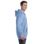 Hanes EcoSmart Full-Zip 